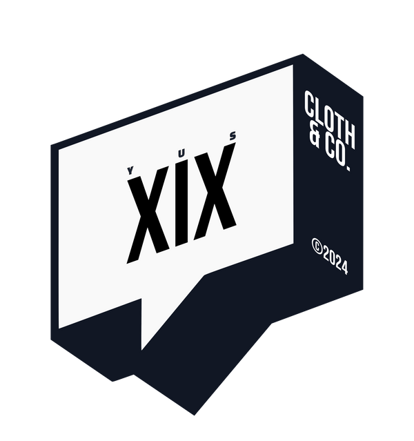 Le_19_XIX_Clothing